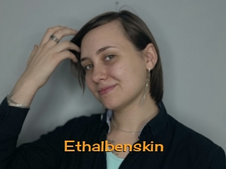 Ethalbenskin