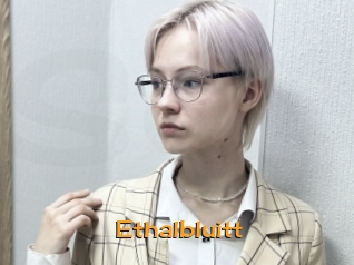 Ethalbluitt