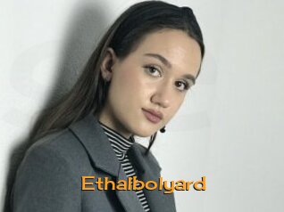 Ethalbolyard