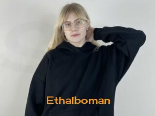 Ethalboman