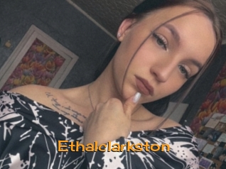 ethalclarkston Sortez Couvert