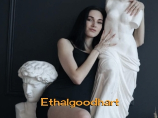 Ethalgoodhart