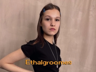 Ethalgroomes