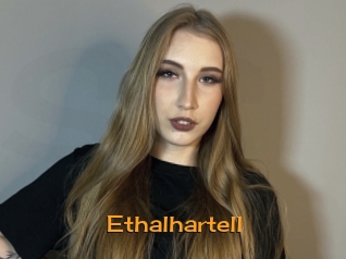 Ethalhartell