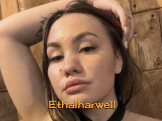 ethalharwell Sortez Couvert