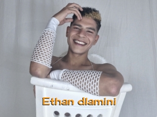 ethan_dlamini Sortez Couvert