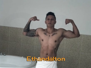 ethandalton Sortez Couvert