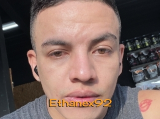 Ethanex92