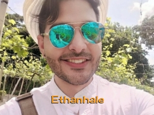 Ethanhale