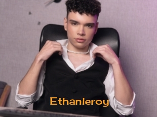 ethanleroy Sortez Couvert