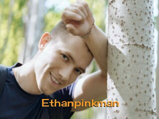 Ethanpinkman