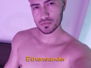 Ethansander