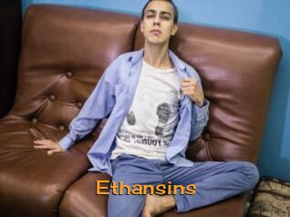 Ethansins