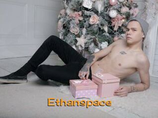 Ethanspace