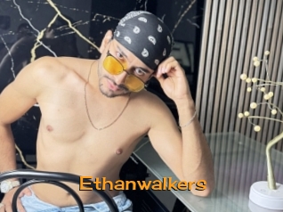 ethanwalkers Sortez Couvert