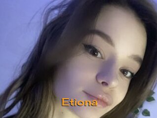Etiona