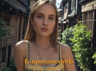 Eugeniaacomb
