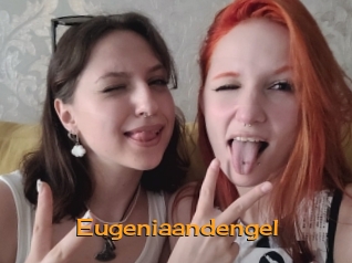Eugeniaandengel