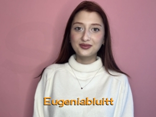 Eugeniabluitt