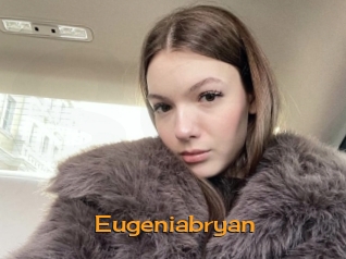 Eugeniabryan