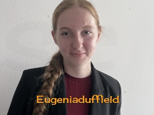 Eugeniaduffield