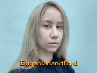 Eugeniahandford