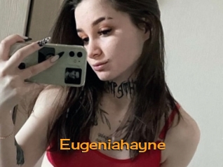 Eugeniahayne