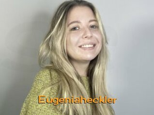 Eugeniaheckler