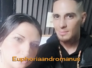 Euphoriaandromanus