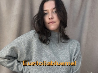 Eustoliabluemel
