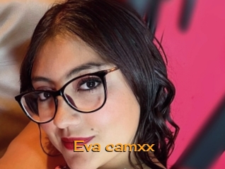 eva_camxx Sortez Couvert