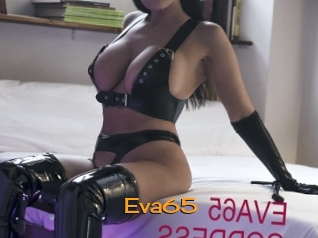 eva65 Sortez Couvert