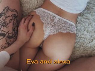 Eva_and_alexa
