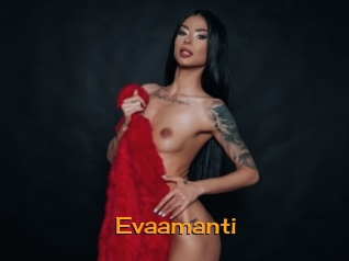 evaamanti Sortez Couvert