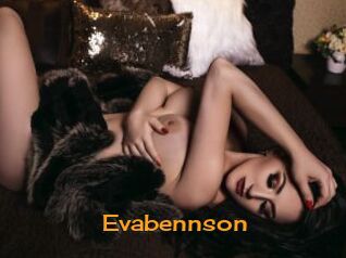 Evabennson