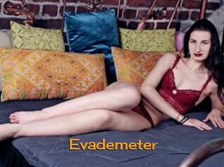 Evademeter