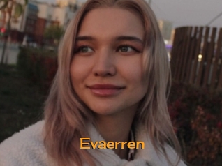 Evaerren