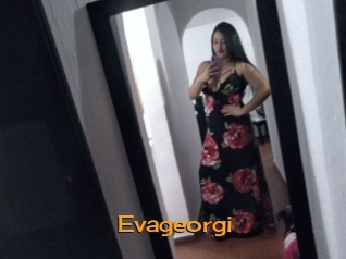 Evageorgi