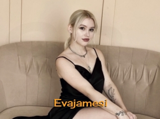 evajamesi Sortez Couvert