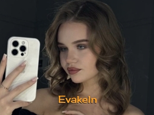 Evakeln