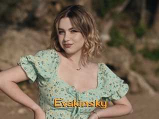 Evakinsky