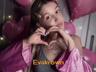 Evakrown