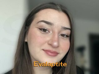Evalaptite