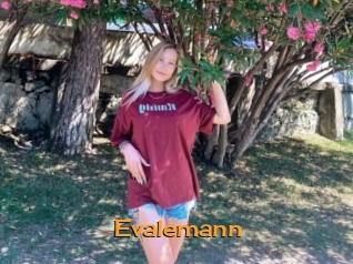 Evalemann
