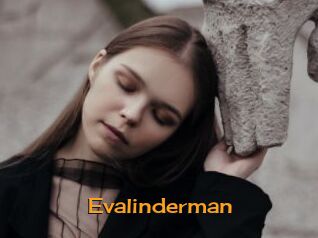 Evalinderman