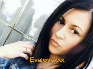 Evalovexxx