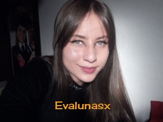Evalunasx