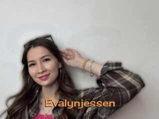 Evalynjessen
