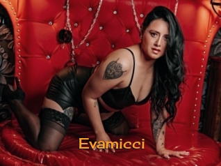 Evamicci