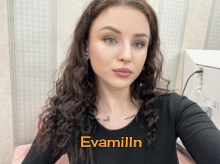 evamilln Sortez Couvert